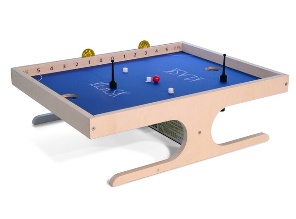 Klask Brädspel